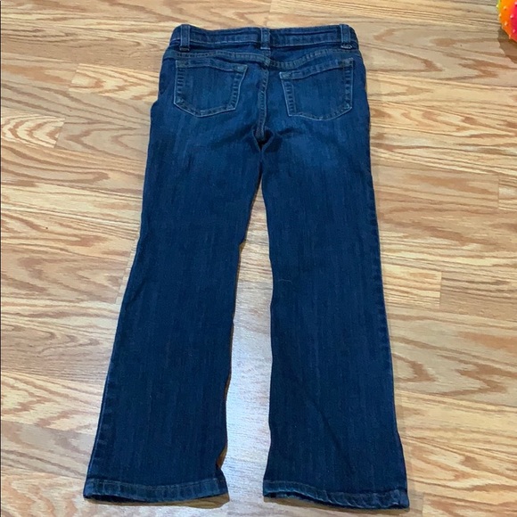 3/$10 Cat & Jack Bootcut Jeans. Size 6 - Picture 2 of 3